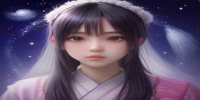 Pixiv 同人图平台界面展示，蓝白色调，展示多位画师的同人图作品缩略图排列
